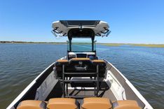 Buy a yacht 25' Scarab 255 Open ID - SCARAB