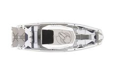 25' Scarab 255 Open ID - SCARAB yacht sale