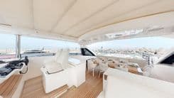 best yacht sales deals Princess 30M - NADIRA