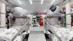 Buy a Princess 30M - NADIRA - PRINCESS at Shestakov Yacht Sales