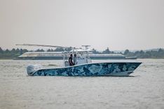 best yacht sales deals 36' Yellowfin 36 2022