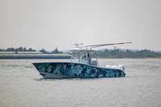 Buy a 36' Yellowfin 36 36 at Shestakov Yacht Sales