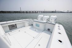 36' Yellowfin 36 - YELLOWFIN yacht sale
