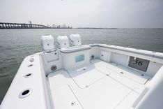 best yacht sales deals 36' Yellowfin 36 36