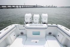 the best price on 36' Yellowfin 36 2022