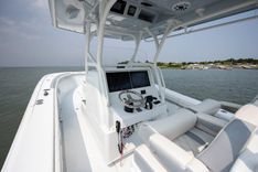best yacht sales deals 36' Yellowfin 36