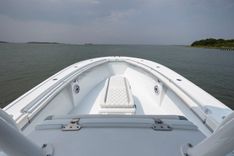 36' Yellowfin 36 yacht sale