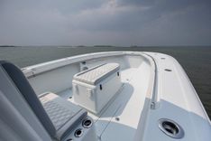 the best price on 36' Yellowfin 36