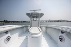 36' Yellowfin 36 - YELLOWFIN yacht sale