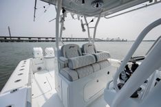 36' Yellowfin 36 - YELLOWFIN price