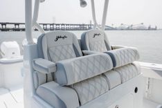 Buy a 36' Yellowfin 36 - YELLOWFIN at Shestakov Yacht Sales