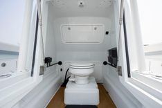 Buy a 36' Yellowfin 36 36 at Shestakov Yacht Sales