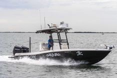 Лучшие предложения покупки яхты 28' Caymas 281HB Center Console 2022