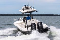 Лучшие предложения покупки яхты 28' Caymas 281HB Center Console - CAYMAS