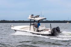 28' Caymas 281HB Center Console 281HB Center Console