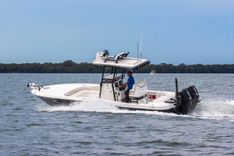 Стоимость яхты 28' Caymas 281HB Center Console 27