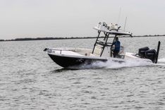 Лучшая цена на 28' Caymas 281HB Center Console - CAYMAS