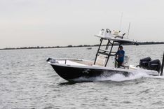 Лучшие предложения покупки яхты 28' Caymas 281HB Center Console