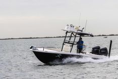 Купить 28' Caymas 281HB Center Console 281HB Center Console