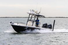 Лучшие предложения покупки яхты 28' Caymas 281HB Center Console - CAYMAS