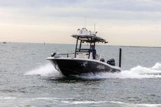 Стоимость яхты 28' Caymas 281HB Center Console 2022