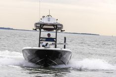 Продажа яхты 28' Caymas 281HB Center Console