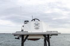 Продажа яхты 28' Caymas 281HB Center Console - CAYMAS