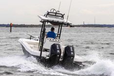 28' Caymas 281HB Center Console - CAYMAS