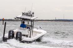 Стоимость яхты 28' Caymas 281HB Center Console - CAYMAS