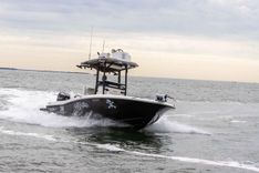 Купить 28' Caymas 281HB Center Console