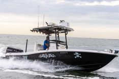 Купить 28' Caymas 281HB Center Console 281HB Center Console