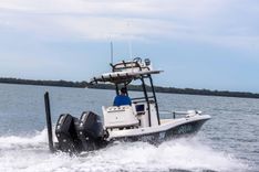 Лучшие предложения покупки яхты 28' Caymas 281HB Center Console 2022