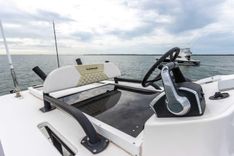 Стоимость яхты 28' Caymas 281HB Center Console - CAYMAS