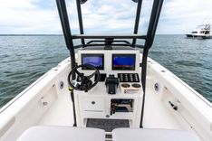 Продажа яхты 28' Caymas 281HB Center Console - CAYMAS