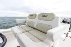 Лучшая цена на 28' Caymas 281HB Center Console