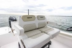 Лучшая цена на 28' Caymas 281HB Center Console