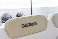 Лучшие предложения покупки яхты 28' Caymas 281HB Center Console