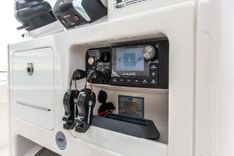 Стоимость яхты 28' Caymas 281HB Center Console