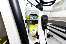 Стоимость яхты 28' Caymas 281HB Center Console 281HB Center Console