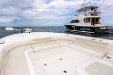 Купить 28' Caymas 281HB Center Console - CAYMAS