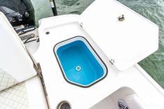 Продажа яхты 28' Caymas 281HB Center Console 27