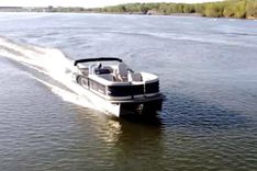 Buy a 25' Manitou 25 Encore 26 at Shestakov Yacht Sales