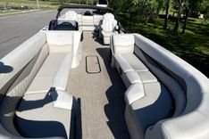 25' Manitou 25 Encore - MANITOU yacht sale