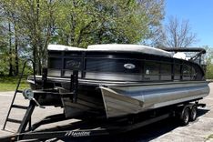 25' Manitou 25 Encore - MANITOU