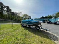 23' Moomba Mojo - MOOMBA yacht sale