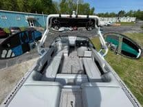 23' Moomba Mojo - MOOMBA yacht sale