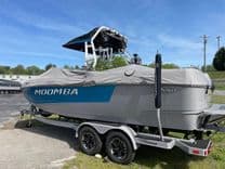 Buy a yacht 23' Moomba Mojo 2022