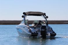 the best price on 2021 Crownline Eclipse E285 XS