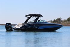 Buy a 2021 Crownline Eclipse E285 XS Eclipse E285 XS at Shestakov Yacht Sales