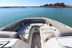Buy a 2021 Crownline Eclipse E285 XS - CROWNLINE at Shestakov Yacht Sales